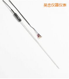 吳忠高精度石英套管標(biāo)準(zhǔn)鉑電阻溫度計(jì)