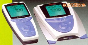 吳忠PH.溶解氧.離子和電導率