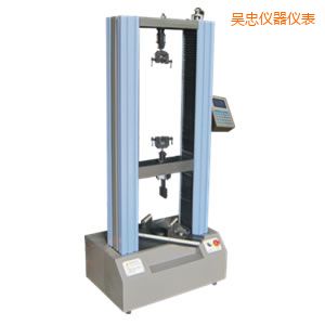 吳忠電子式人造板試驗機