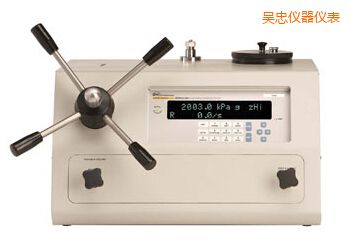 吳忠E-DWT Electronic Deadweight Tester Kits
