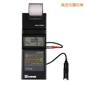 吳忠時(shí)代便攜式測振儀