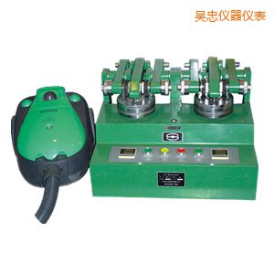 吳忠滾動(dòng)磨損試驗(yàn)機(jī)