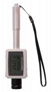 吳忠里氏硬度計