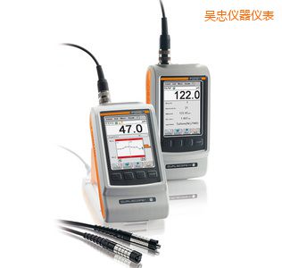 吳忠手持式涂層測(cè)厚儀