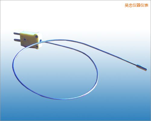 吳忠鎧裝熱電偶