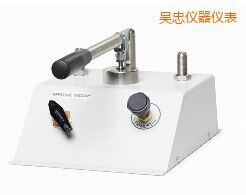 吳忠氣體/真空比較測試泵