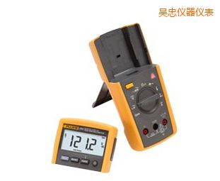 吳忠遠(yuǎn)程顯示數(shù)字萬(wàn)(多)用表