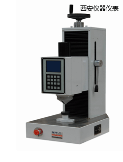 西安自動全洛氏硬度計