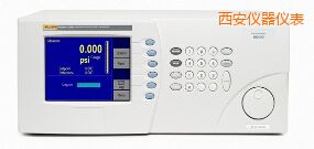 西安特級型氣體壓力控制器/校準器