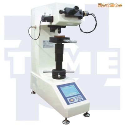 西安時代小負荷布氏硬度計