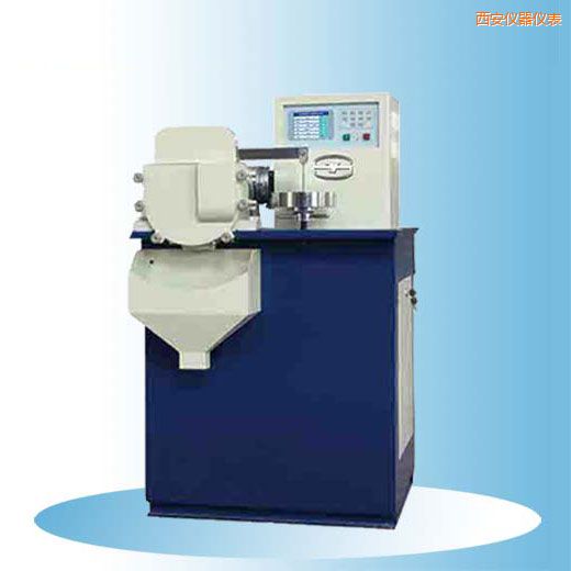 西安時(shí)代硬質(zhì)合金耐磨強(qiáng)度試驗(yàn)機(jī)