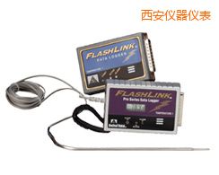 西安20209 FlashLink 電子數(shù)據(jù)記錄儀