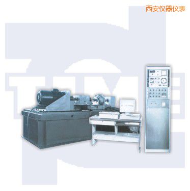 西安微機(jī)控制摩托車離合器性能試驗(yàn)臺(tái)