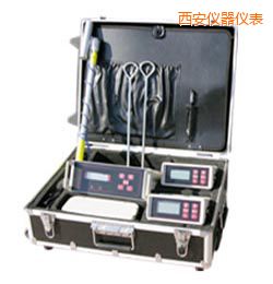 西安時(shí)代地下管線(xiàn)探測(cè)儀