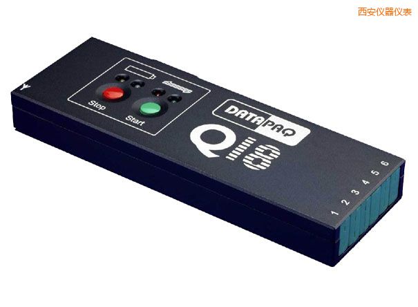 西安爐溫測試儀