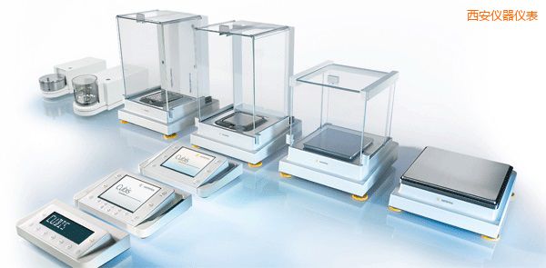 西安高端天平,0.01-0.1mg,120-320g