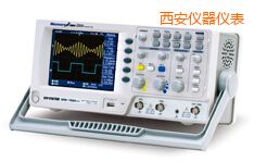 西安數字存儲示波器