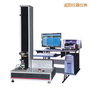 咸陽電子式萬能試驗(yàn)機(jī)