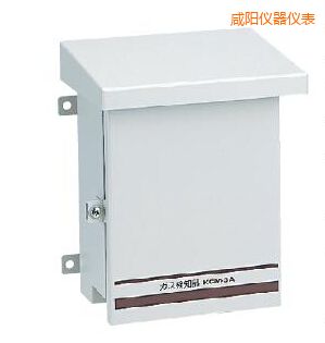 咸陽固定式毒性氣體檢測(cè)儀