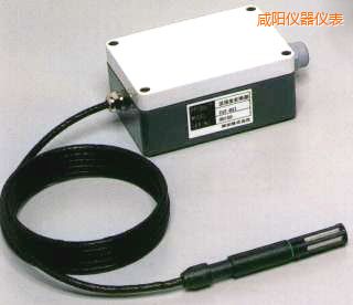 咸陽高溫型溫濕度變送器