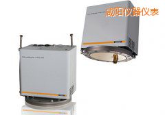 咸陽X 射線熒光測量系統(tǒng)