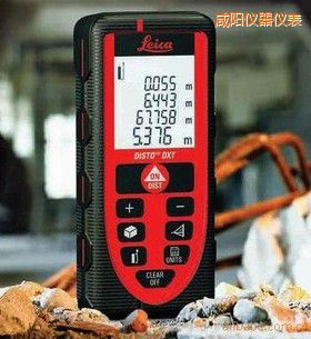 咸陽激光測(cè)距儀