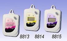 咸陽(yáng)溫濕度記錄器