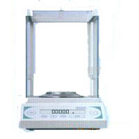 咸陽艾科勒 ALB-124 電子天平,120g,0.1mg