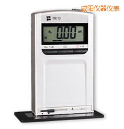 咸陽時代袖珍式表面粗糙度儀