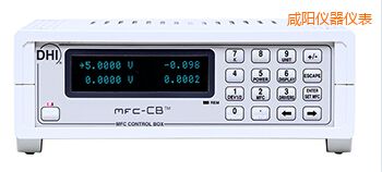 咸陽(yáng)流量控制器控制盒