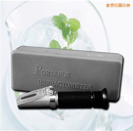 孝感手持式食鹽/鹽度快速測(cè)定儀