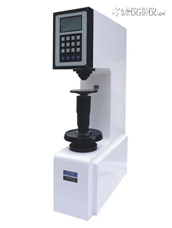 孝感電子布氏硬度計(jì)