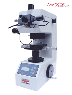 孝感小負(fù)荷維氏硬度計