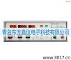 程控耐電壓測試儀
