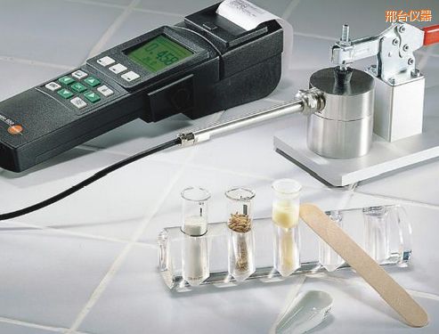 邢臺多功能溫濕度儀