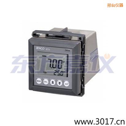 邢臺工業(yè)微電腦型酸度/氧化還原變送器