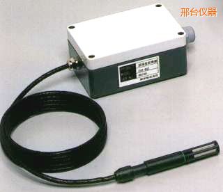 邢臺(tái)高溫型溫濕度變送器