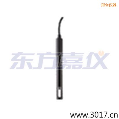 邢臺含有溫度的四線電導率電極