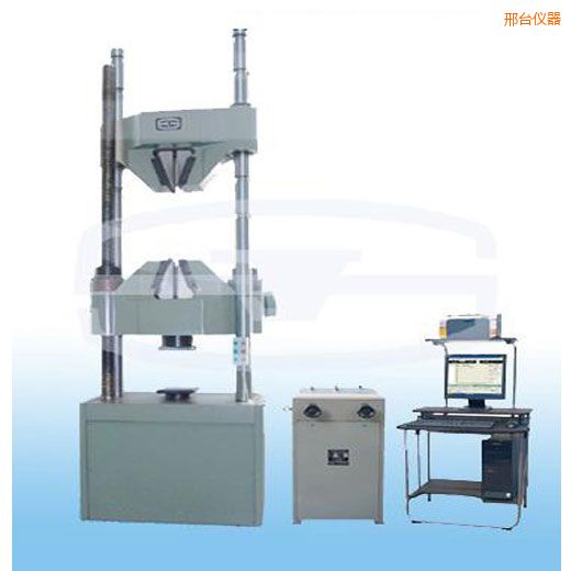 邢臺時代屏顯式鋼絞線試驗機(jī)