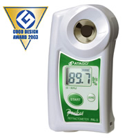 邢臺(tái)數(shù)顯手持式糖度計(jì)