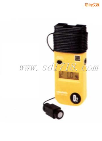 邢臺(tái)氧氣檢測(cè)儀