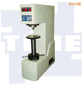 邢臺時(shí)代布氏硬度計(jì)