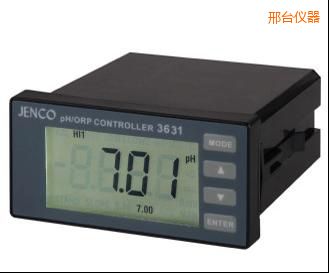 ���_��������JENCO 3631 PH/ORP������/΢��X�����/����߀ԭ������
