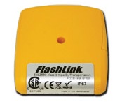 邢臺(tái)FlashLink® 2.4 GHz Wireless 射頻記錄器 - 溫度