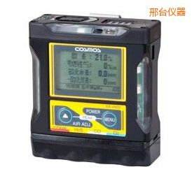邢臺復(fù)合搭配氣體檢測器