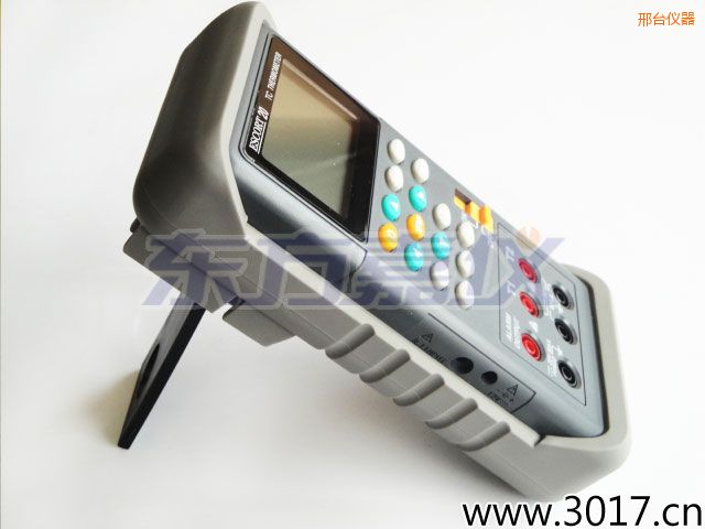 邢臺熱電偶校準器/溫度計