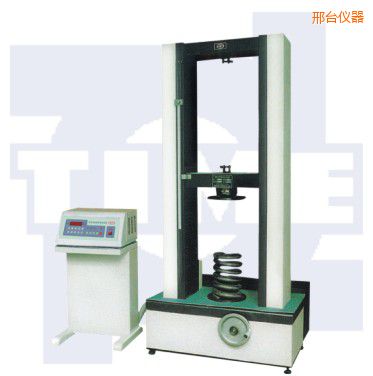 邢臺(tái)數(shù)顯示彈簧拉壓試驗(yàn)機(jī)