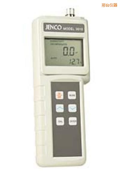 邢臺(tái)便攜式電導(dǎo)度/TDS/鹽度/溫度測試儀