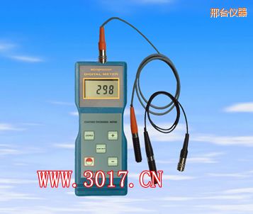 邢臺(tái)鐵基/非鐵基涂層測(cè)厚儀