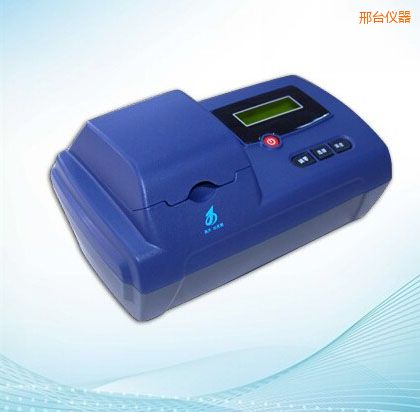 邢臺甲醇快速檢測儀